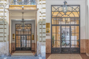 Ada Rooms Rome